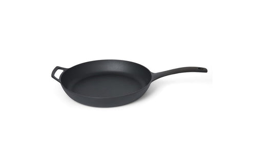 Cast Iron Fry Pan 31cm 30133047 DD20003