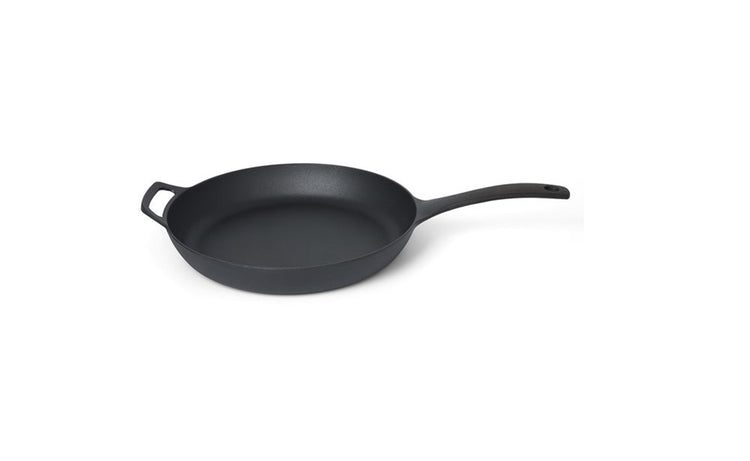Cast Iron Fry Pan 31cm 30133047 DD20003
