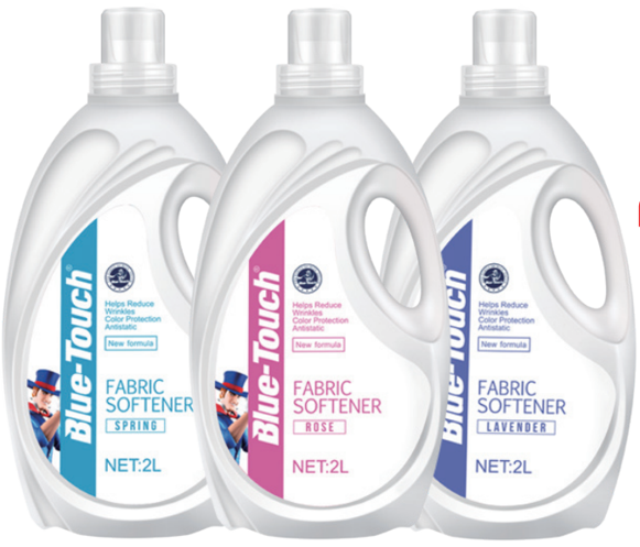 Fabric Softener 2L 30355