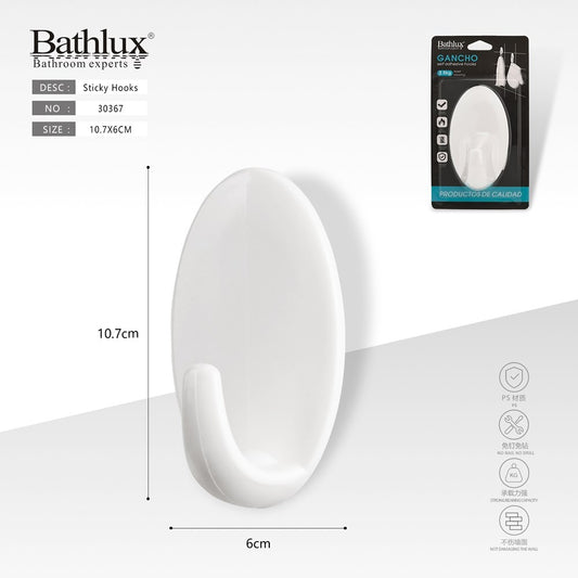 Adhesive Hook 30367
