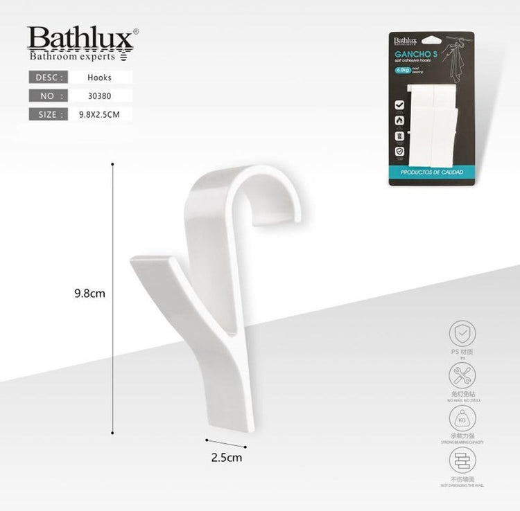 Over Door Hook 30380