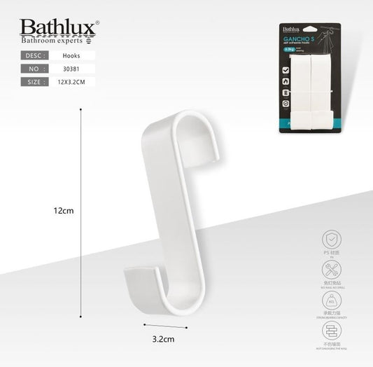 Over Door Hook 30381