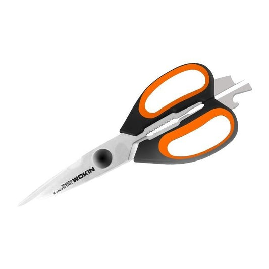 Kitchen Scissors 8.5'' 215MM 304208