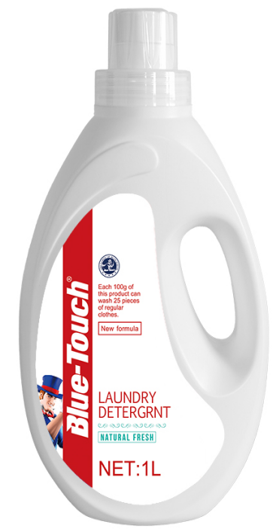 Laundry Detergent 1L 30534