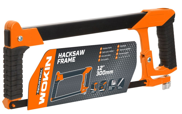 Hacksaw Frame 300mm/12" 305412