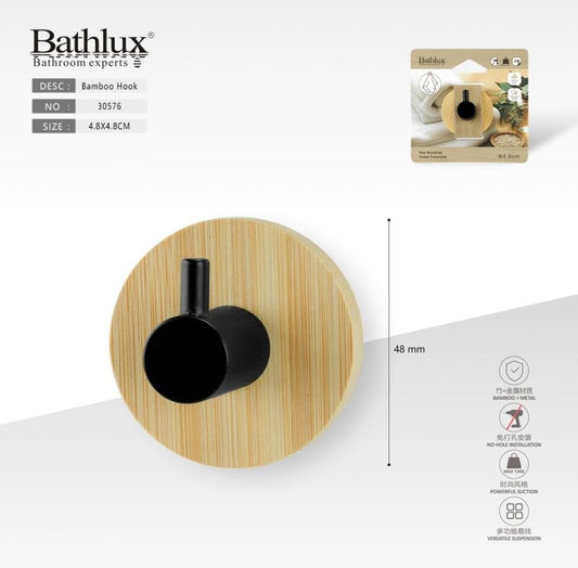 Bamboo Hook 30576