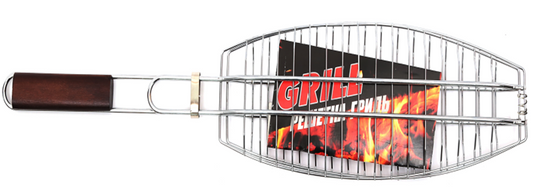 BBQ Fish Grill Net 3062