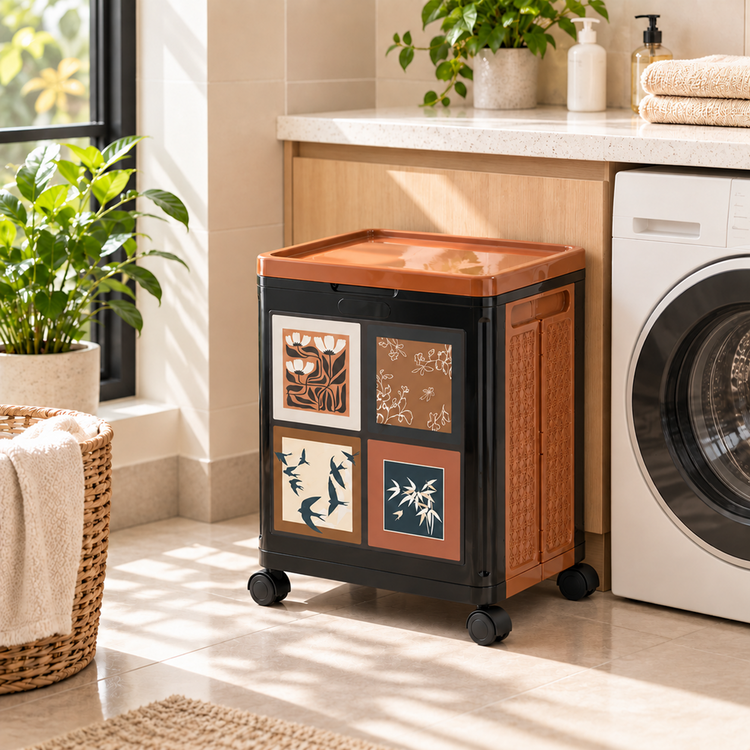Foldable Storage Box 3071