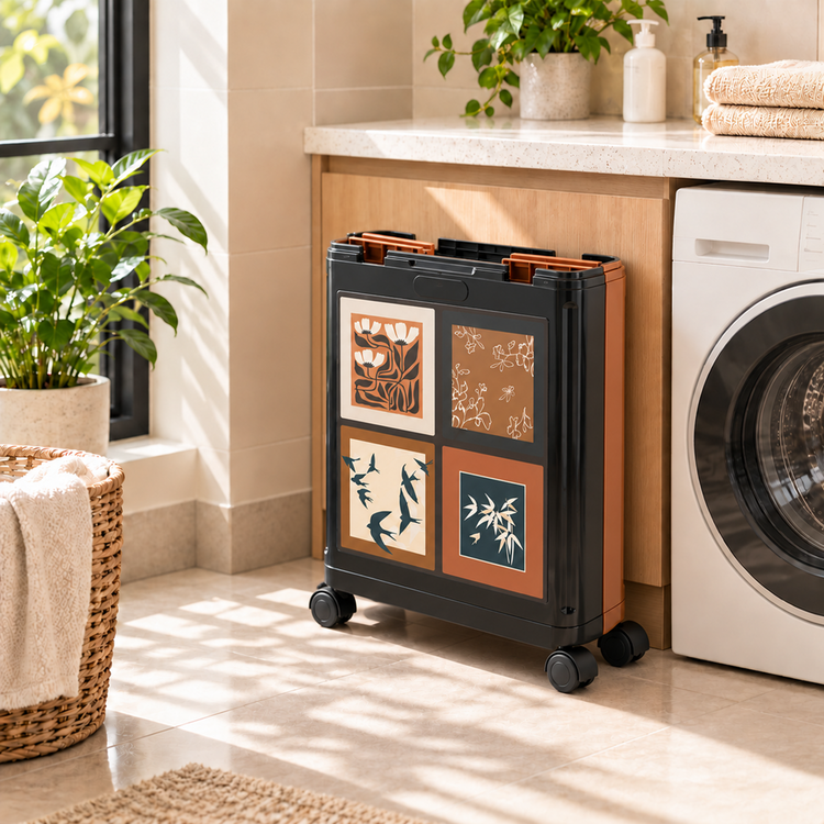 Foldable Storage Box 3071