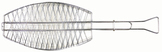 BBQ Fish Grill Net 3080