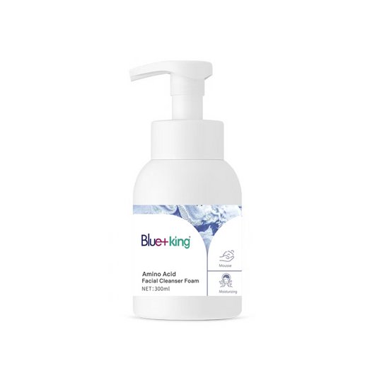 Facial Foaming Cleanser 300ml 30932