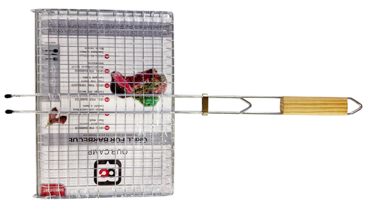 BBQ NET 35 x 26cm 3097A