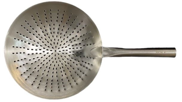 Stainless Steel Mesh Strainer 22Cm