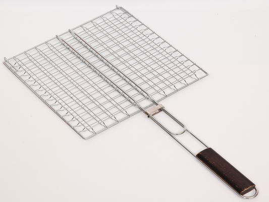 BBQ Grill Net 30 x 30cm 12B