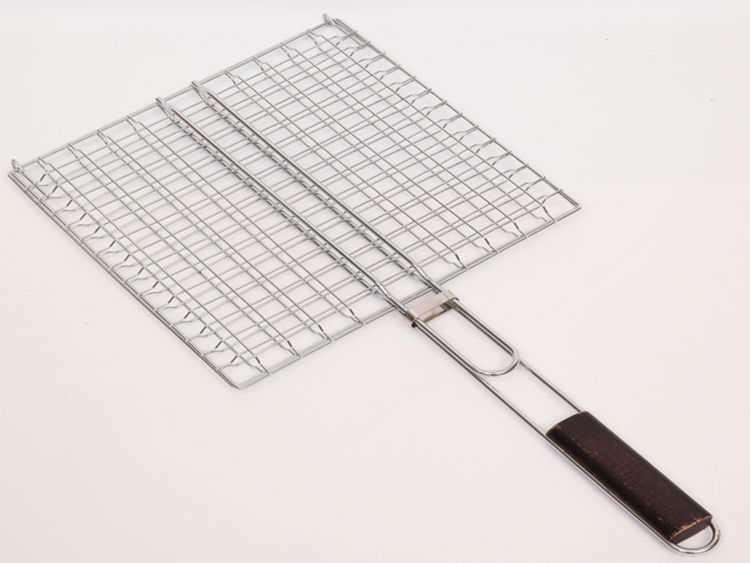 BBQ Grill Net 30 x 30cm 12B