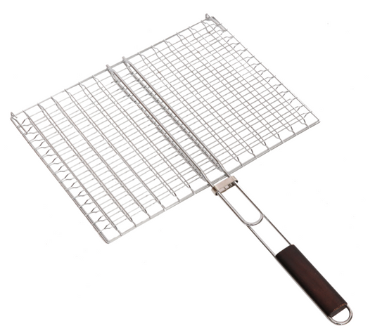 BBQ NET 30 x 40cm 12C
