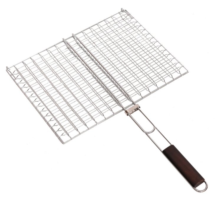 BBQ NET 30 x 40cm 12C