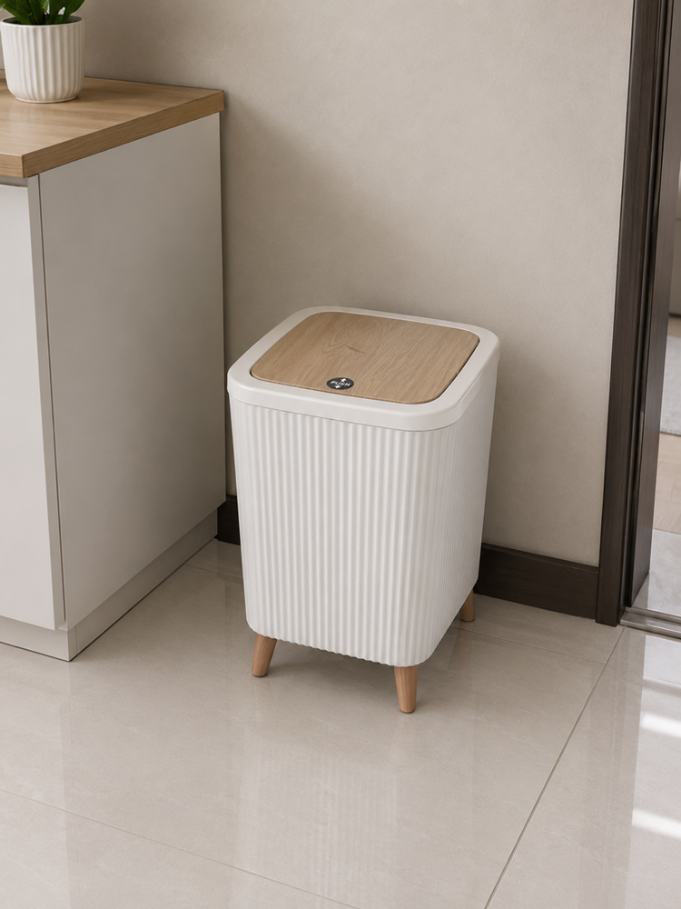 Rubbish Bin Trash Can 310