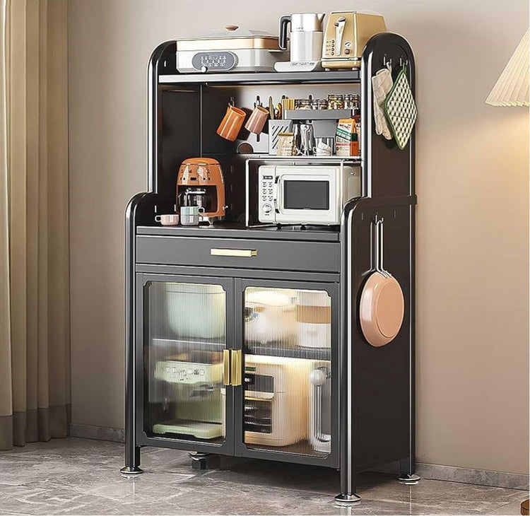 Shelve Cabinet 310118-6