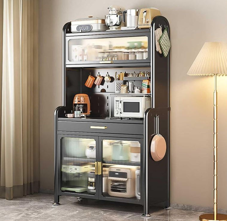 Shelve Cabinet 310122-6