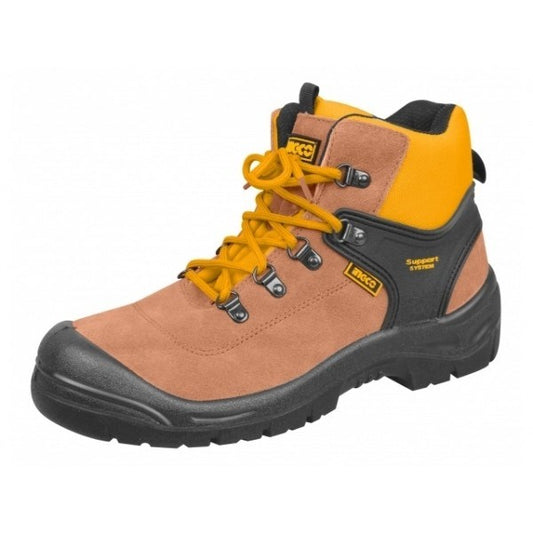 SAFETY SHOES SIZE 44