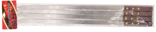 BBQ Skewer 4pc 3145-15