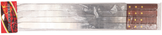 BBQ Skewers 4pcs 3145-23