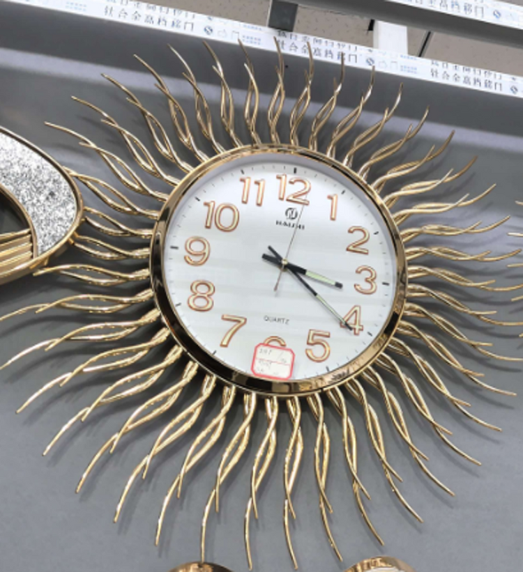 Wall Clock 314T 9314