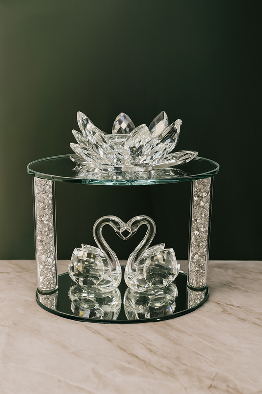 Twin Swan Home Decor 3195-14