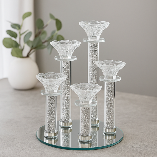 Candle Stand 5 Heads 3195-30