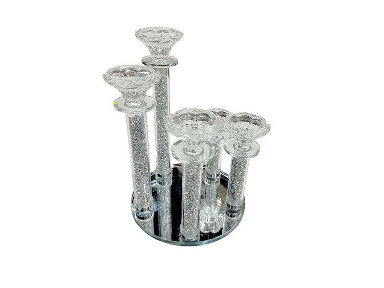 Candle Stand 5 Heads 3195-30