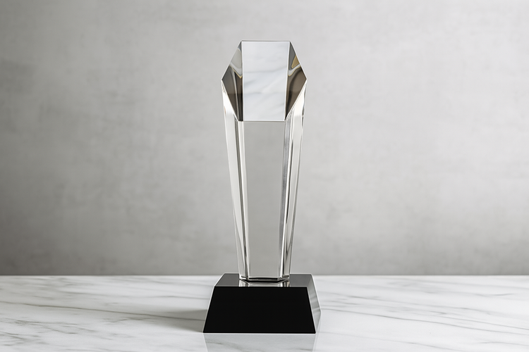 Trophy Awards Plaque 3195-3