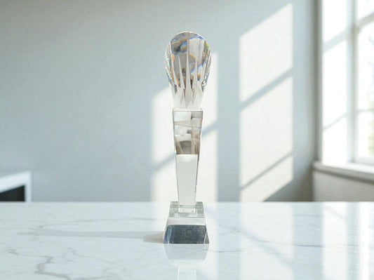 Trophy Awards Plaque 3195-6