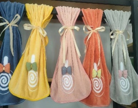 Children Bath Towel 3210