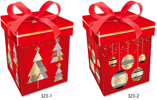 Gift Box Medium 323M