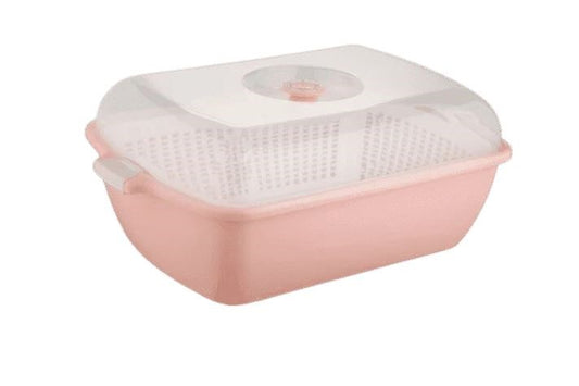Medium Bread Box 32200