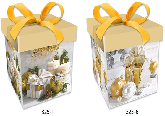 Small Gift Box 325S