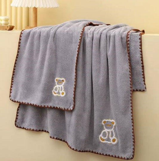 Children Bath Towel 3310