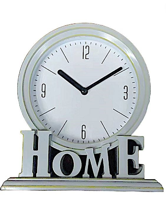 Home Clock 3326