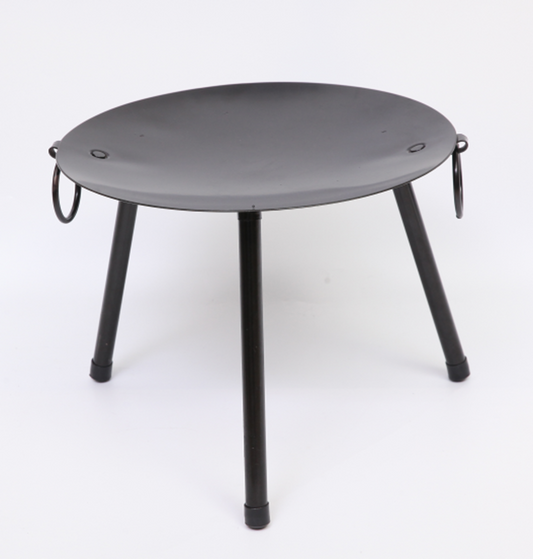 Non-Stick Pan With Legs 35cm 335A