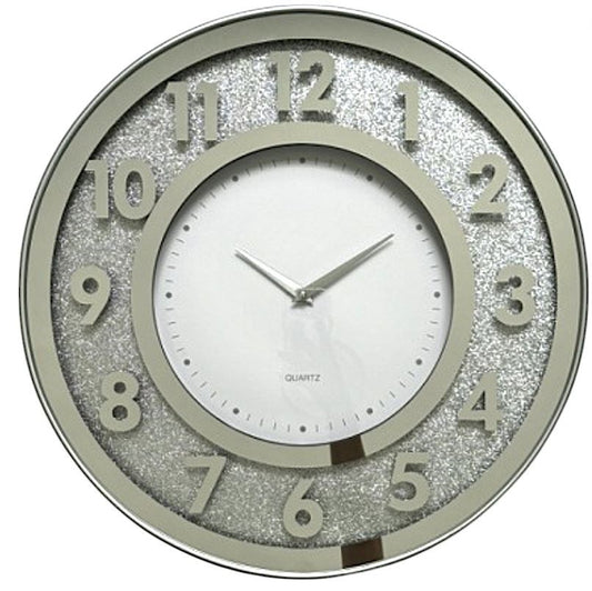 Wall Clock 3389-11