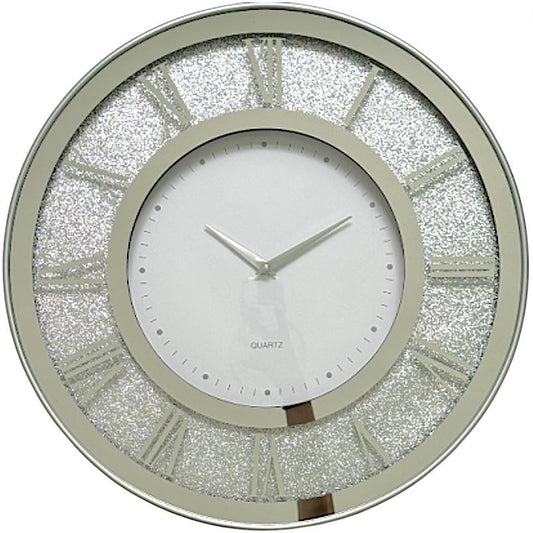 50cm Wall Clock 3389-21