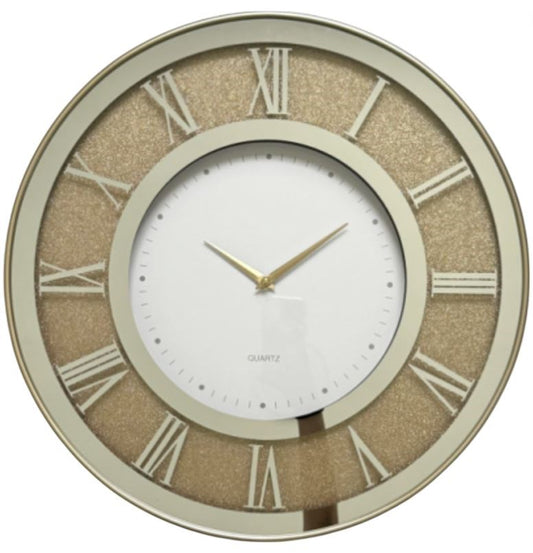 Wall Clock 3389-22