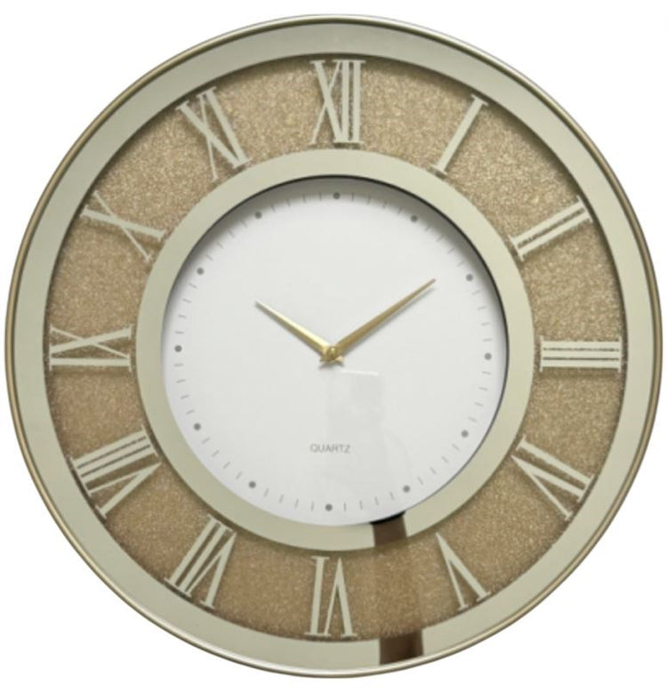 Wall Clock 3389-22