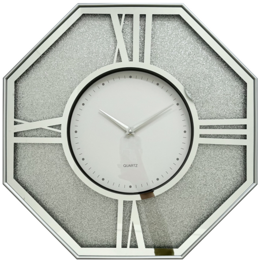 Wall Clock 3464-1