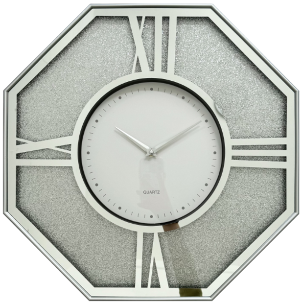 Wall Clock 3464-1