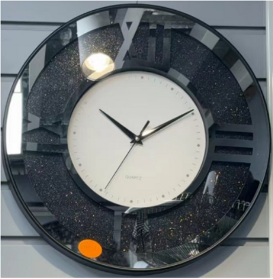40cm Wall Clock 3466-3