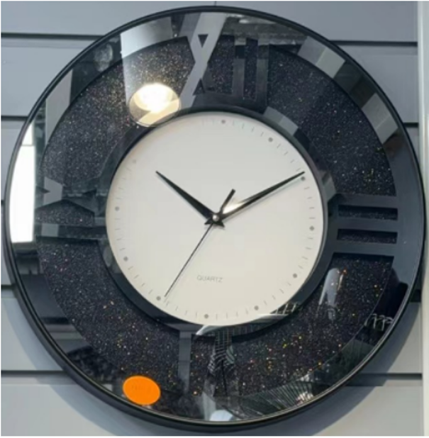 40cm Wall Clock 3466-3