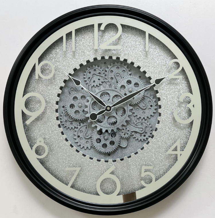 50cm Wall Clock 3562X4-11