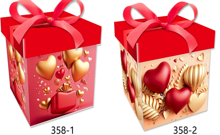 Gift Box Xtra Small 358XS